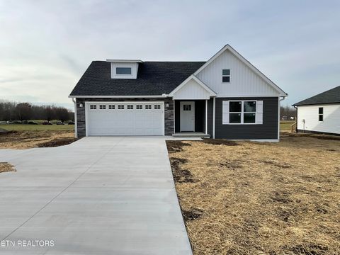 Photo of 1293 Cook Rd, Crossville, TN 38555 (MLS # 1324541)