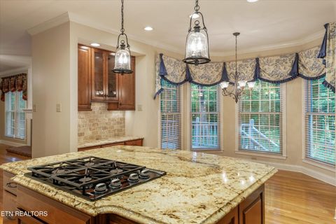 Tiny photo for 704 El Monte Circle, Knoxville, TN 37922 (MLS # 1341003)