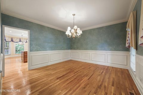 Tiny photo for 704 El Monte Circle, Knoxville, TN 37922 (MLS # 1341003)