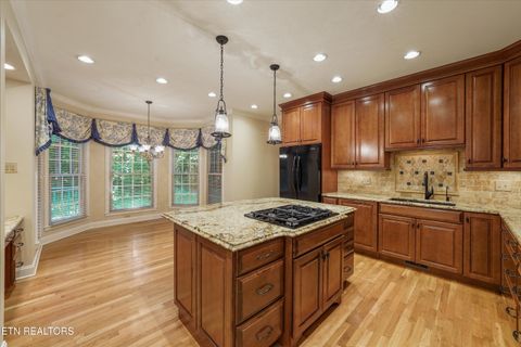 Tiny photo for 704 El Monte Circle, Knoxville, TN 37922 (MLS # 1341003)