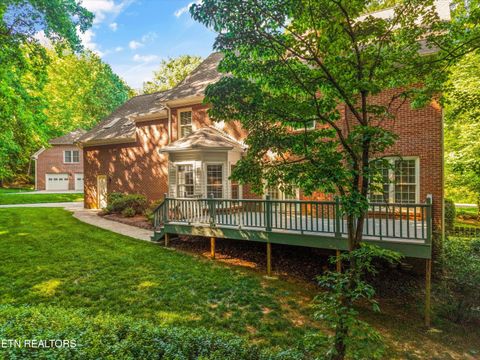 Tiny photo for 704 El Monte Circle, Knoxville, TN 37922 (MLS # 1341003)