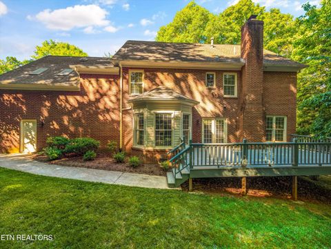 Tiny photo for 704 El Monte Circle, Knoxville, TN 37922 (MLS # 1341003)
