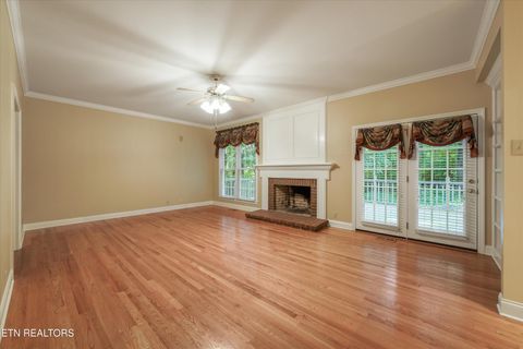 Tiny photo for 704 El Monte Circle, Knoxville, TN 37922 (MLS # 1341003)