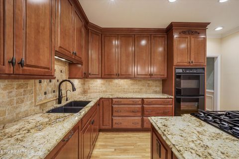 Tiny photo for 704 El Monte Circle, Knoxville, TN 37922 (MLS # 1341003)
