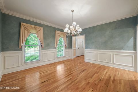 Tiny photo for 704 El Monte Circle, Knoxville, TN 37922 (MLS # 1341003)