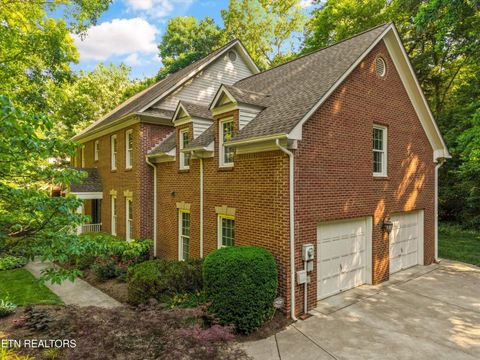 Tiny photo for 704 El Monte Circle, Knoxville, TN 37922 (MLS # 1341003)