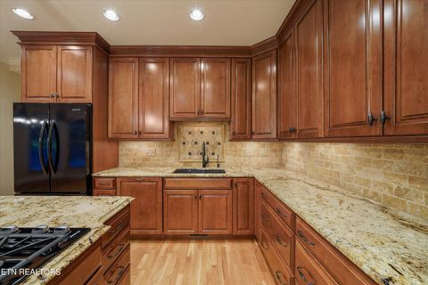 Tiny photo for 704 El Monte Circle, Knoxville, TN 37922 (MLS # 1341003)