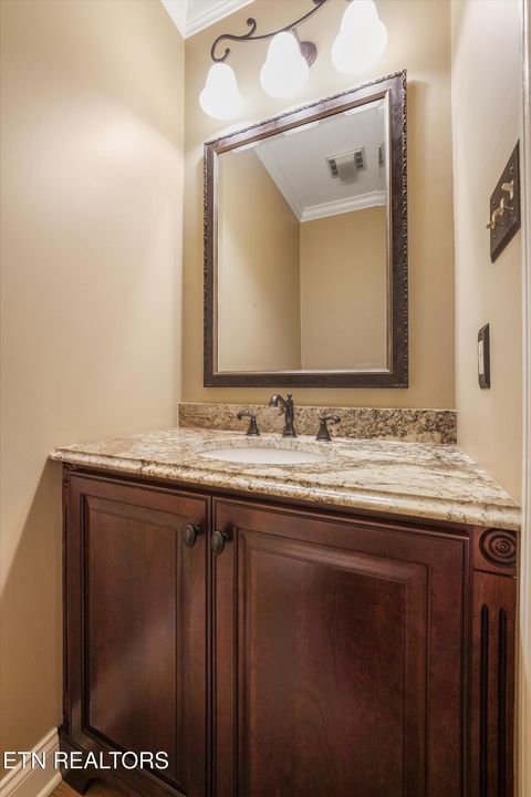 Tiny photo for 704 El Monte Circle, Knoxville, TN 37922 (MLS # 1341003)