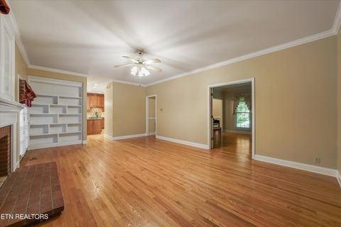 Tiny photo for 704 El Monte Circle, Knoxville, TN 37922 (MLS # 1341003)