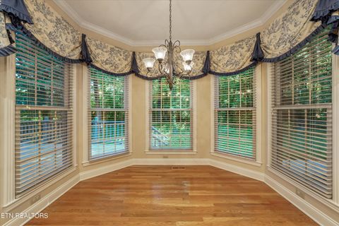Tiny photo for 704 El Monte Circle, Knoxville, TN 37922 (MLS # 1341003)