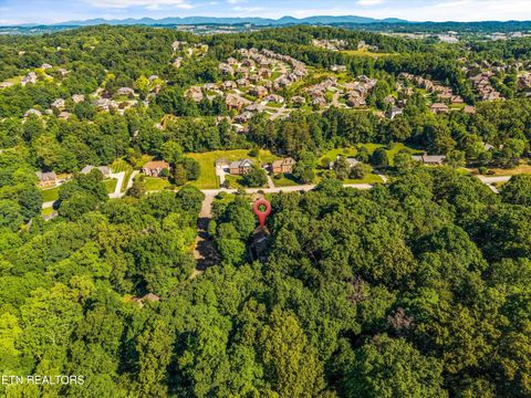 Tiny photo for 704 El Monte Circle, Knoxville, TN 37922 (MLS # 1341003)