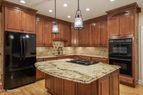 Tiny photo for 704 El Monte Circle, Knoxville, TN 37922 (MLS # 1341003)