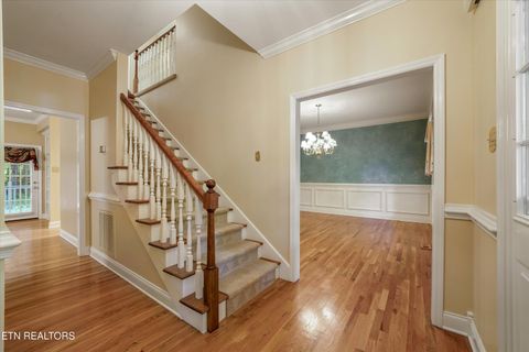 Tiny photo for 704 El Monte Circle, Knoxville, TN 37922 (MLS # 1341003)