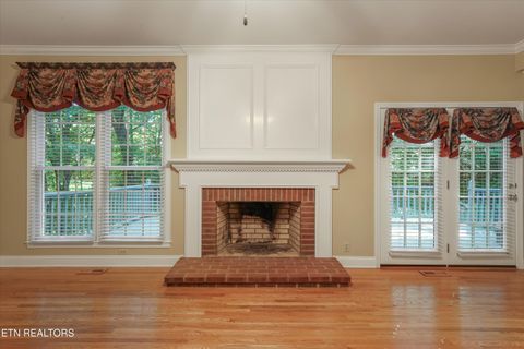 Tiny photo for 704 El Monte Circle, Knoxville, TN 37922 (MLS # 1341003)