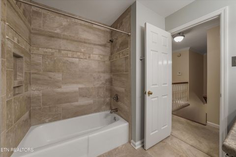 Tiny photo for 704 El Monte Circle, Knoxville, TN 37922 (MLS # 1341003)