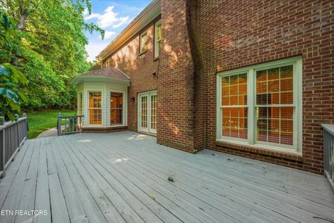 Tiny photo for 704 El Monte Circle, Knoxville, TN 37922 (MLS # 1341003)