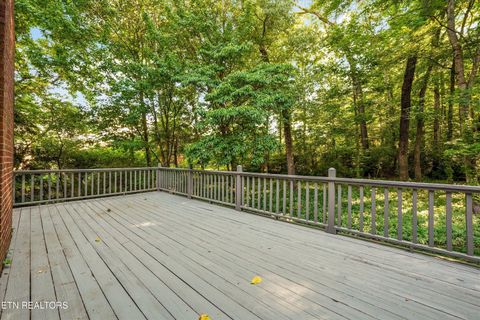 Tiny photo for 704 El Monte Circle, Knoxville, TN 37922 (MLS # 1341003)