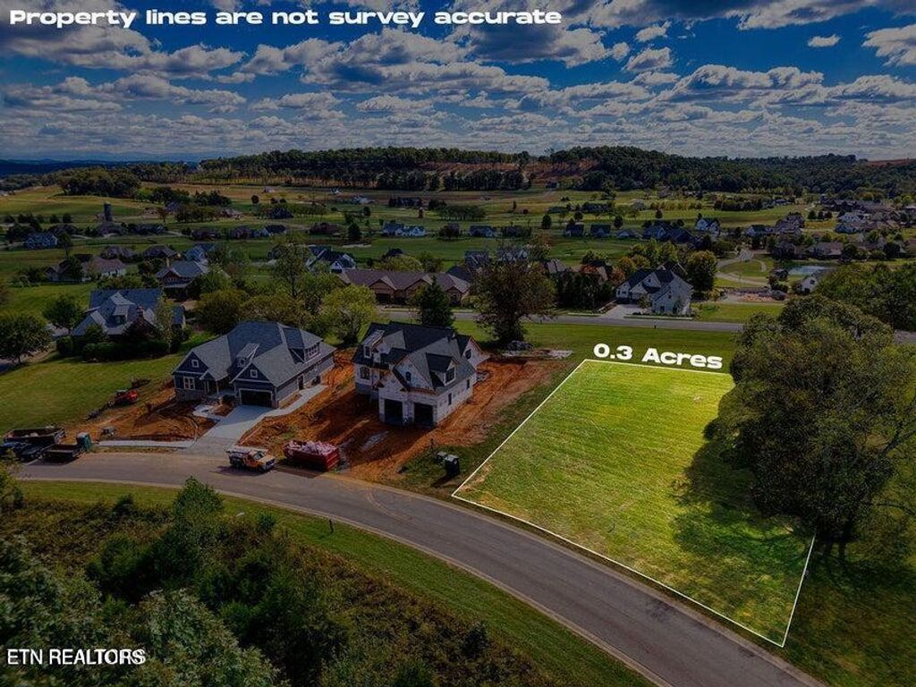 Photo of 2912 Persimmon Ridge, Loudon, TN 37774 (MLS # 1338953)