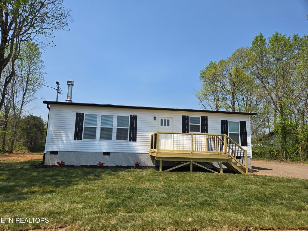 Photo of 5118 U.S. 411, Madisonville, TN 37354 (MLS # 1335657)
