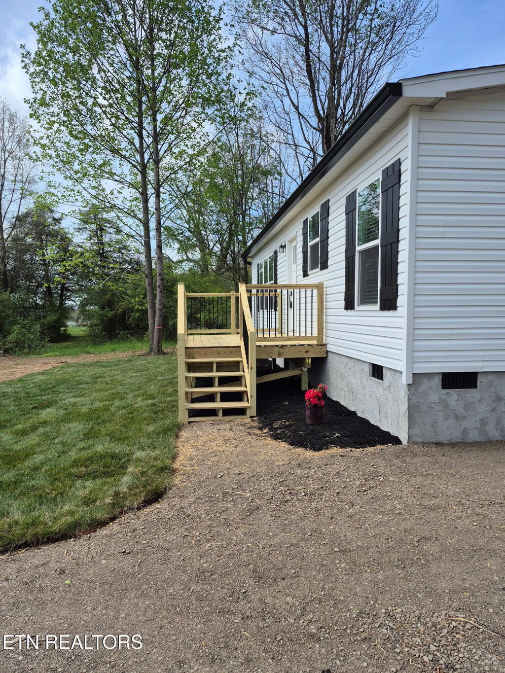 Photo of 5118 U.S. 411, Madisonville, TN 37354 (MLS # 1335657)