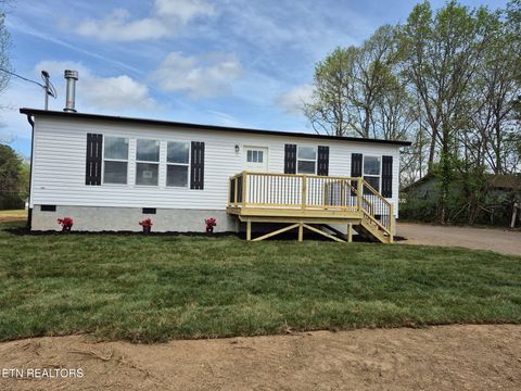 Photo of 5118 U.S. 411, Madisonville, TN 37354 (MLS # 1335657)