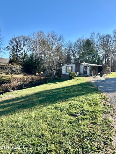 Photo of 1500 Coal Hill Rd, Sunbright, TN 37872 (MLS # 1323062)