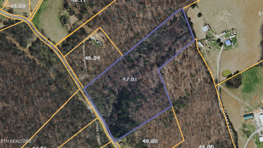 Photo of Brewer Hollow Rd, Sharps Chapel, TN 37866 (MLS # 1353808)