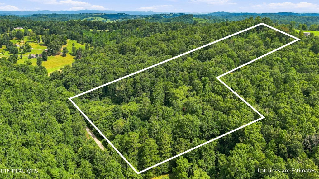 Photo of Brewer Hollow Rd, Sharps Chapel, TN 37866 (MLS # 1353808)