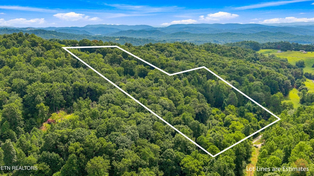 Photo of Brewer Hollow Rd, Sharps Chapel, TN 37866 (MLS # 1353808)