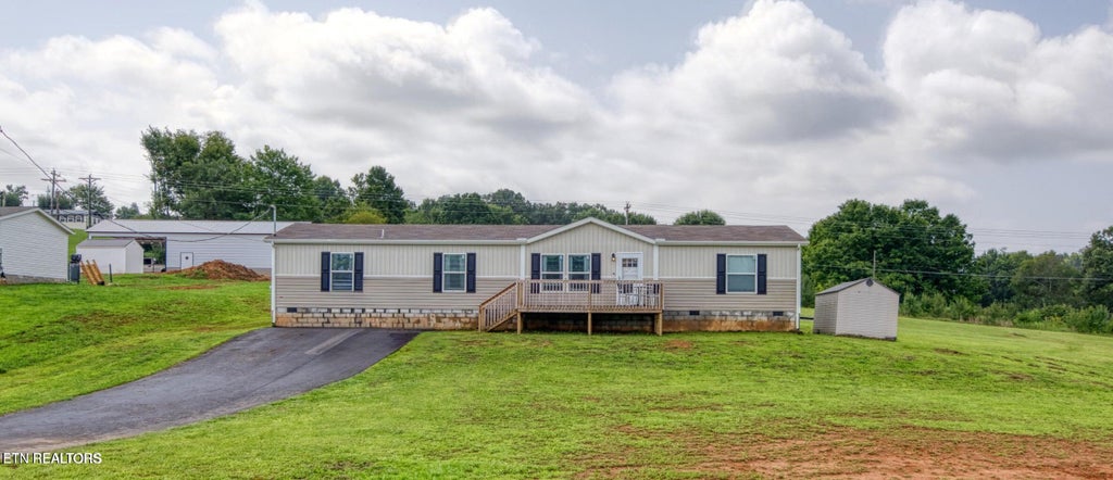 Photo of 435 Barry Cove, Dandridge, TN 37725 (MLS # 1351883)