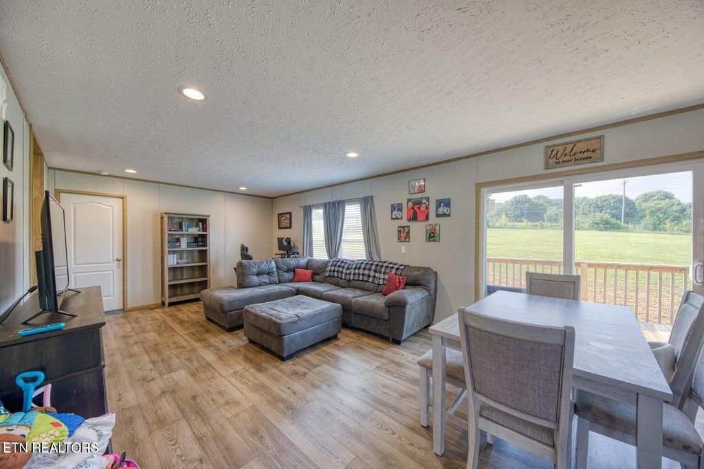 Photo of 435 Barry Cove, Dandridge, TN 37725 (MLS # 1351883)