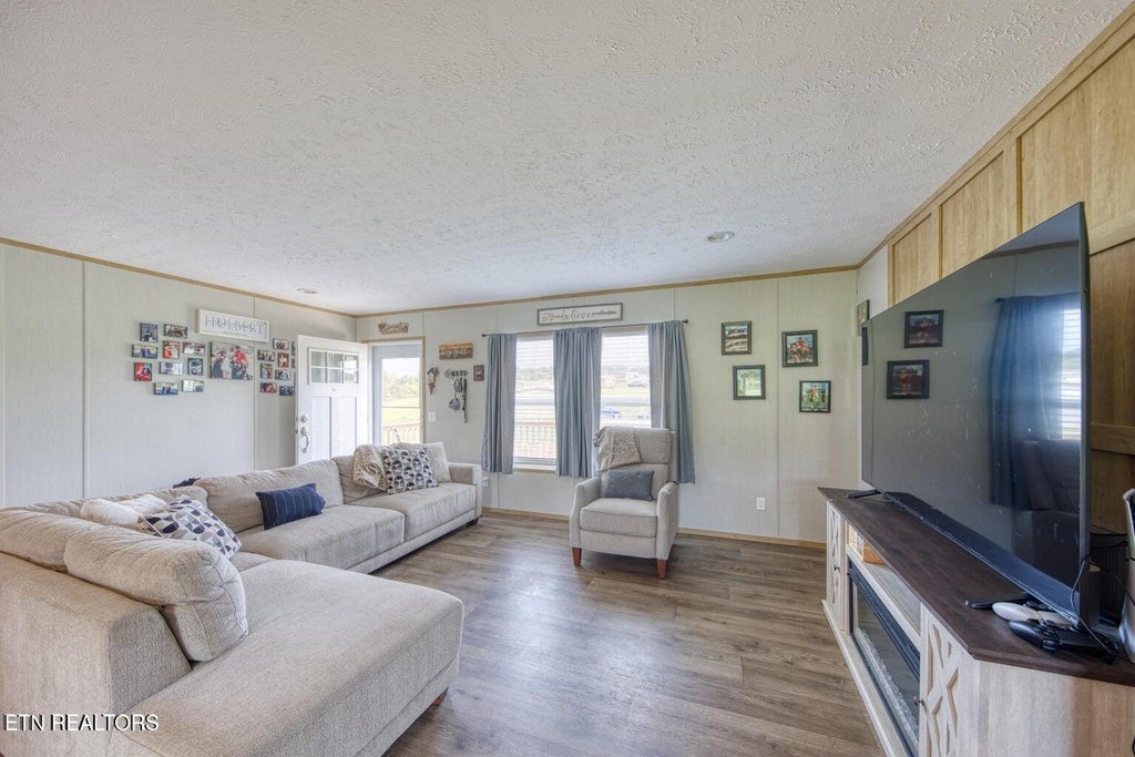 Photo of 435 Barry Cove, Dandridge, TN 37725 (MLS # 1351883)