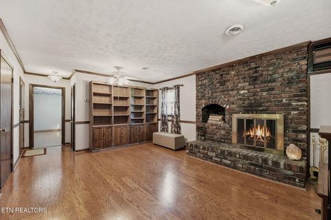 Tiny photo for 421 Hicks Circle, Clinton, TN 37716 (MLS # 1319840)
