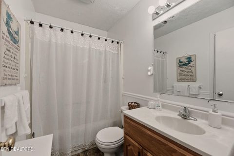 Tiny photo for 421 Hicks Circle, Clinton, TN 37716 (MLS # 1319840)