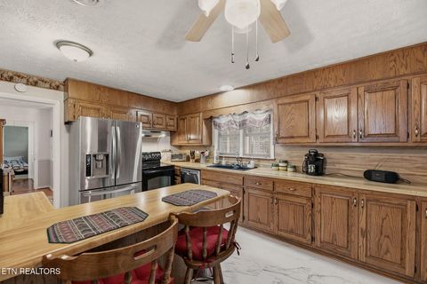 Tiny photo for 421 Hicks Circle, Clinton, TN 37716 (MLS # 1319840)