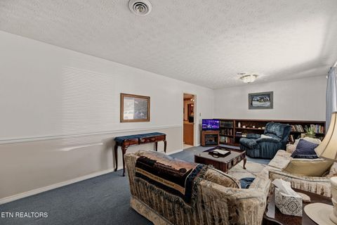 Tiny photo for 421 Hicks Circle, Clinton, TN 37716 (MLS # 1319840)