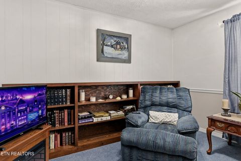 Tiny photo for 421 Hicks Circle, Clinton, TN 37716 (MLS # 1319840)