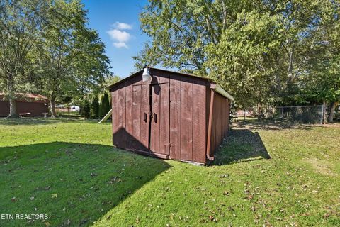 Tiny photo for 421 Hicks Circle, Clinton, TN 37716 (MLS # 1319840)