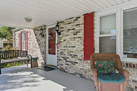 Tiny photo for 421 Hicks Circle, Clinton, TN 37716 (MLS # 1319840)
