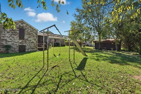 Tiny photo for 421 Hicks Circle, Clinton, TN 37716 (MLS # 1319840)