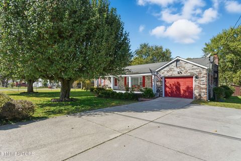 Tiny photo for 421 Hicks Circle, Clinton, TN 37716 (MLS # 1319840)