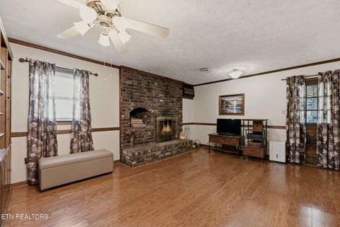 Tiny photo for 421 Hicks Circle, Clinton, TN 37716 (MLS # 1319840)