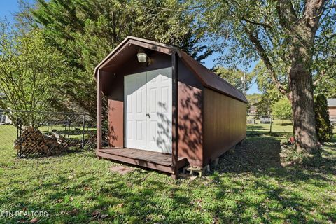 Tiny photo for 421 Hicks Circle, Clinton, TN 37716 (MLS # 1319840)