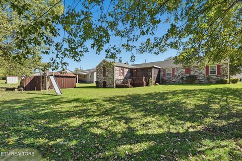 Tiny photo for 421 Hicks Circle, Clinton, TN 37716 (MLS # 1319840)