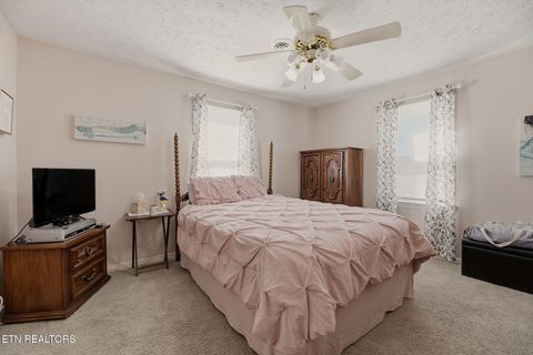 Tiny photo for 421 Hicks Circle, Clinton, TN 37716 (MLS # 1319840)