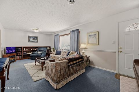 Tiny photo for 421 Hicks Circle, Clinton, TN 37716 (MLS # 1319840)