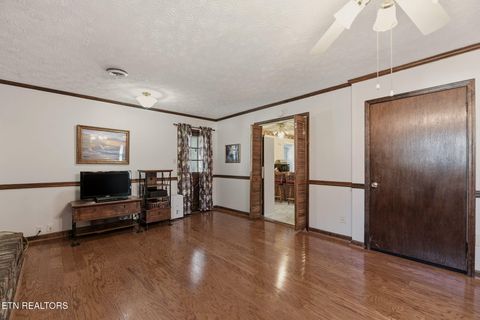 Tiny photo for 421 Hicks Circle, Clinton, TN 37716 (MLS # 1319840)