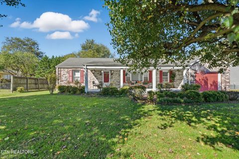 Tiny photo for 421 Hicks Circle, Clinton, TN 37716 (MLS # 1319840)