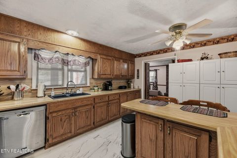 Tiny photo for 421 Hicks Circle, Clinton, TN 37716 (MLS # 1319840)