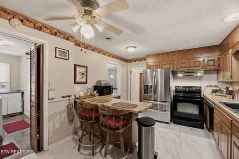 Tiny photo for 421 Hicks Circle, Clinton, TN 37716 (MLS # 1319840)